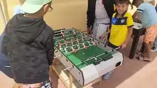 I encuentro Paso a Paso Inclusión en Movimiento 06/04/24