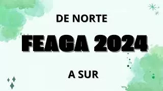 Feaga 2024: Resumen Domingo 19/05/24