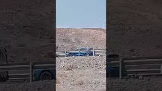 Accidente en Fuerteventura 23/09/24
