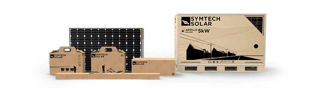 Smarter Solar Energy Starts Here