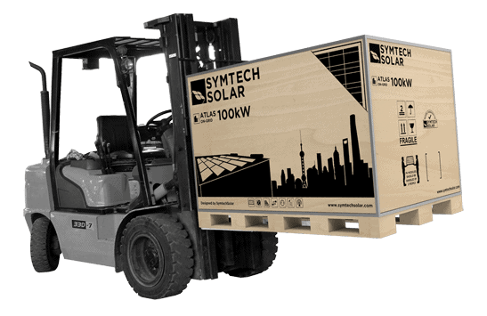 Innovative Function, Simplified Installation