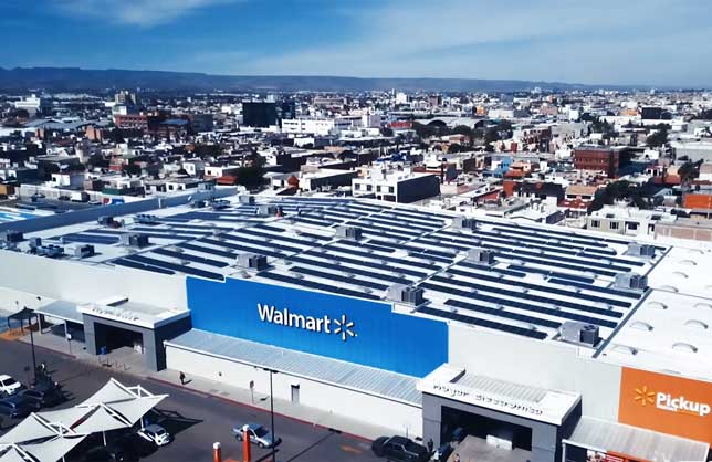 Solar Power Systems<br class=