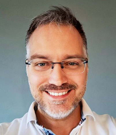 Damien Kauffman