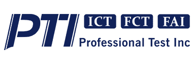 PTI Your best testing partner