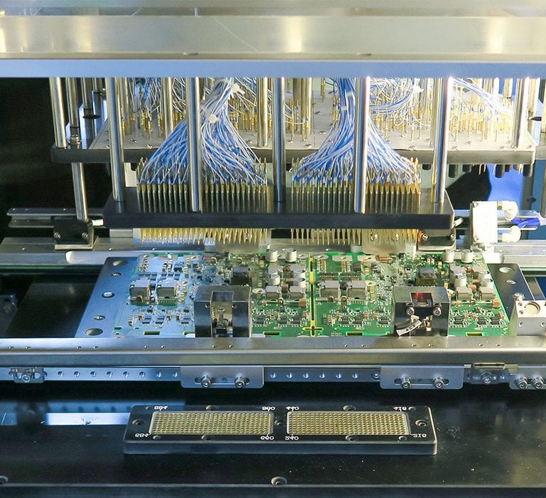 PTI Cloud System
EME Toolkit