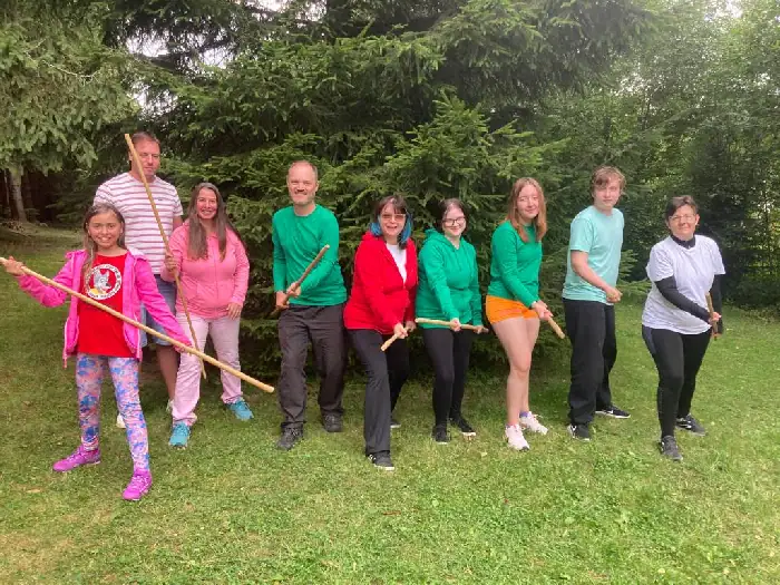 Kopanina 2023 skupinovka