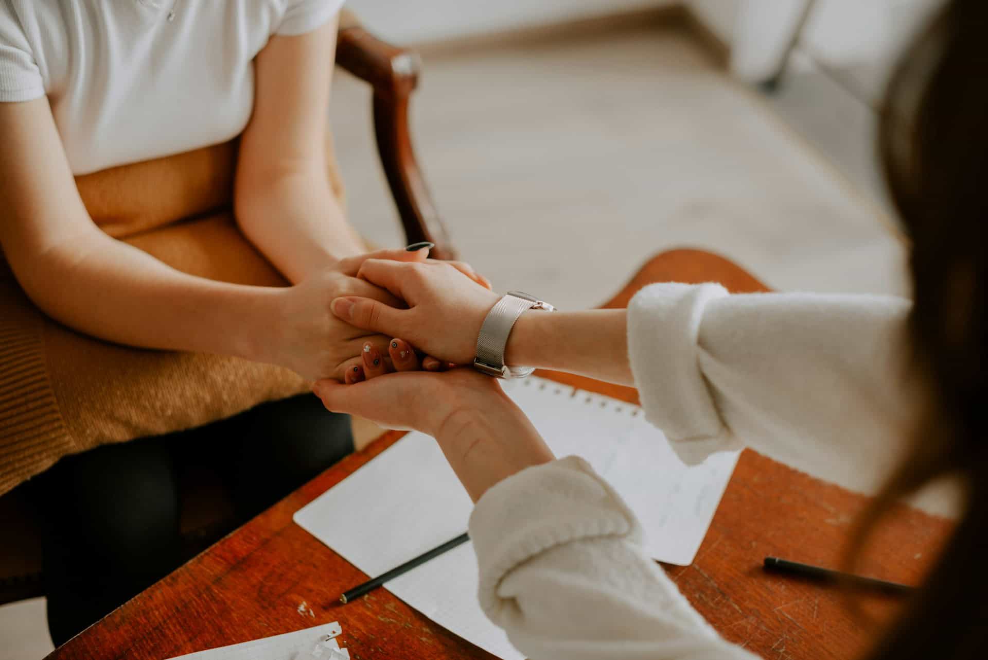 Christian Counseling