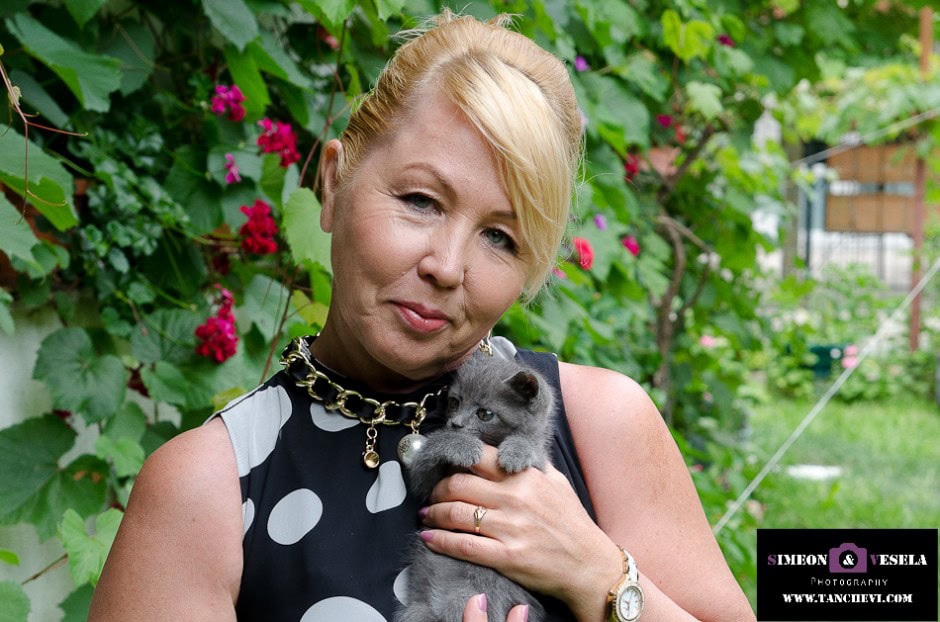 Сватбата на Юлия и Алекс - Сватбен фотограф и видеозаснемане на сватба в Бургас