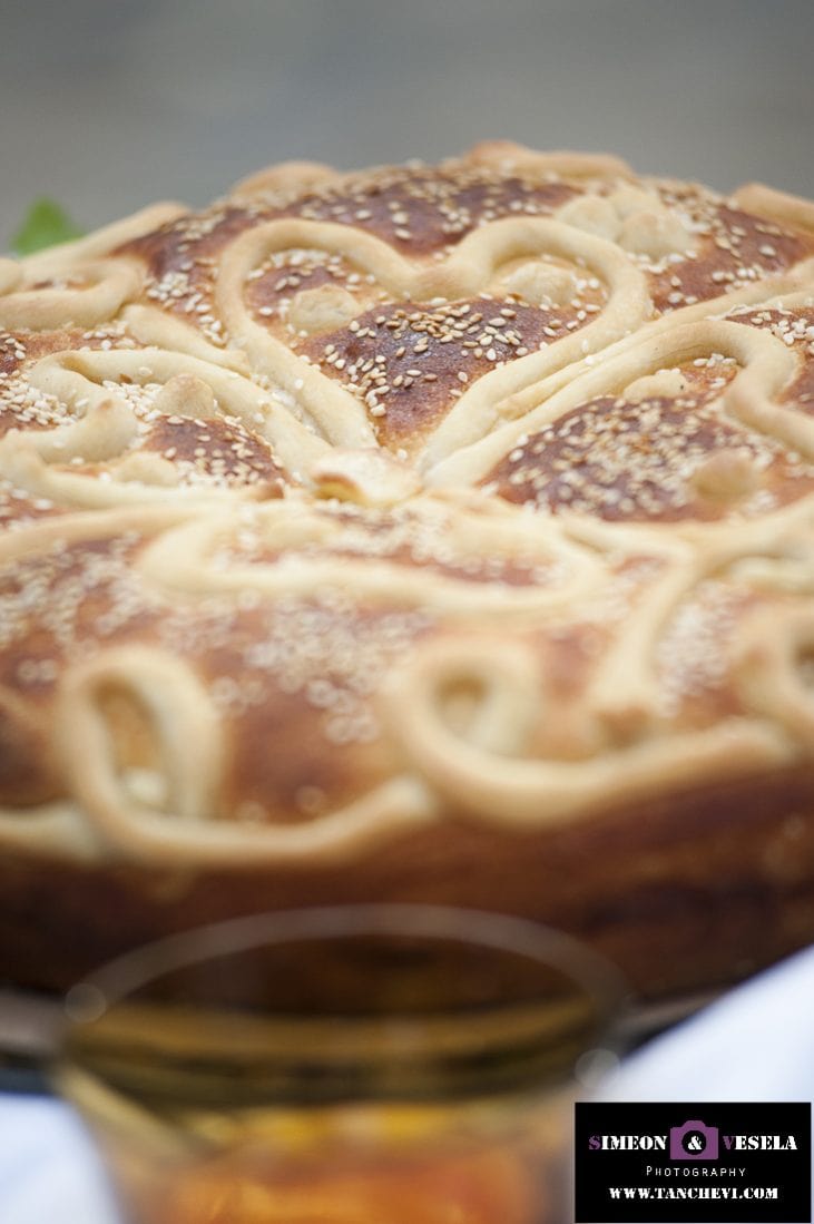 Сватбата на Деси и Борис - Сватбен фотограф и сватбен видео оператор в Пловдив