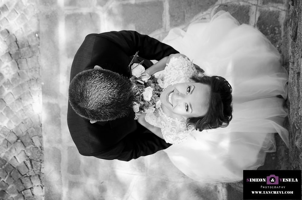 Сватбена фотосесия - 2013-2015