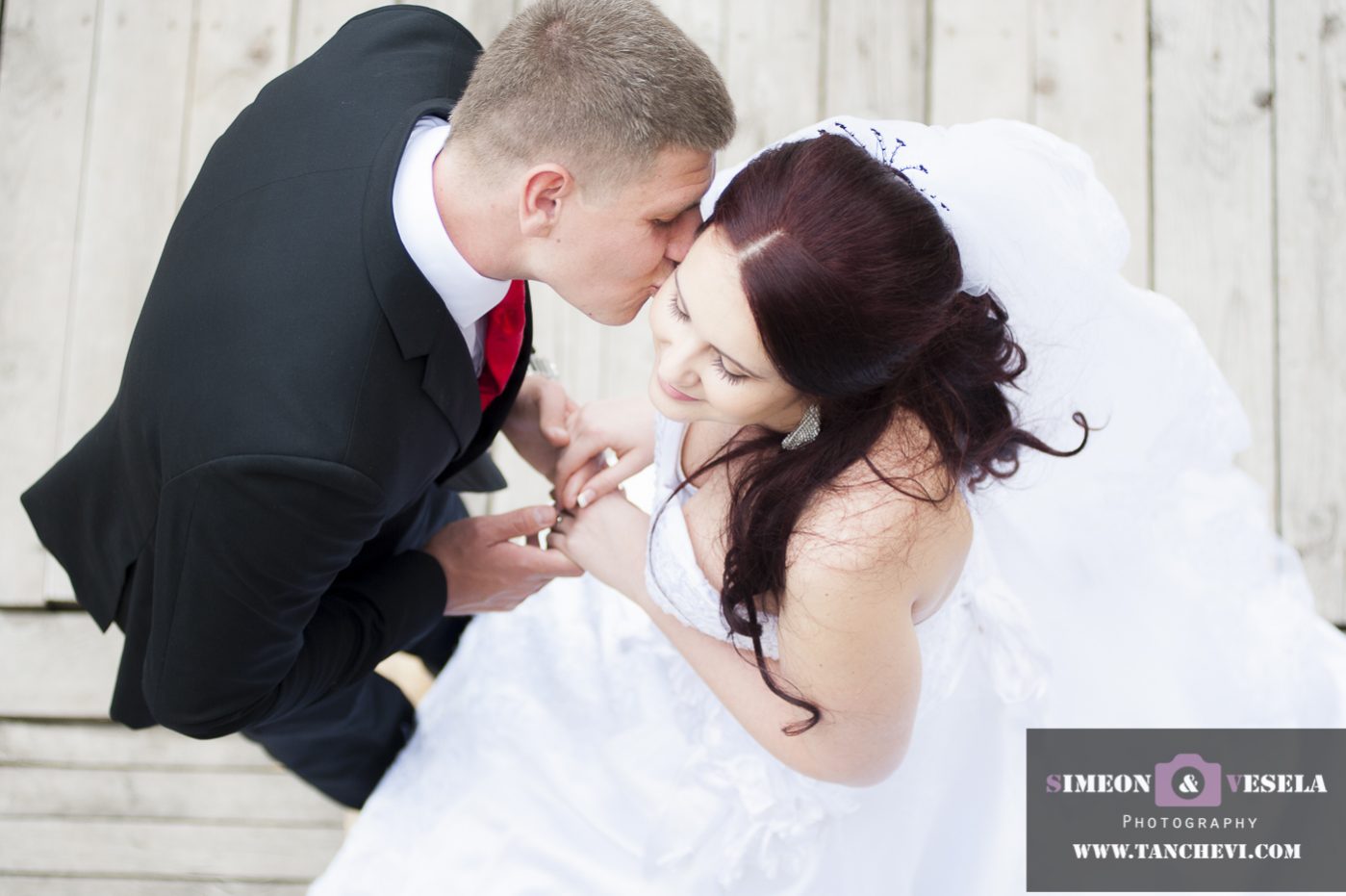 Сватбена фотосесия - 2013-2015