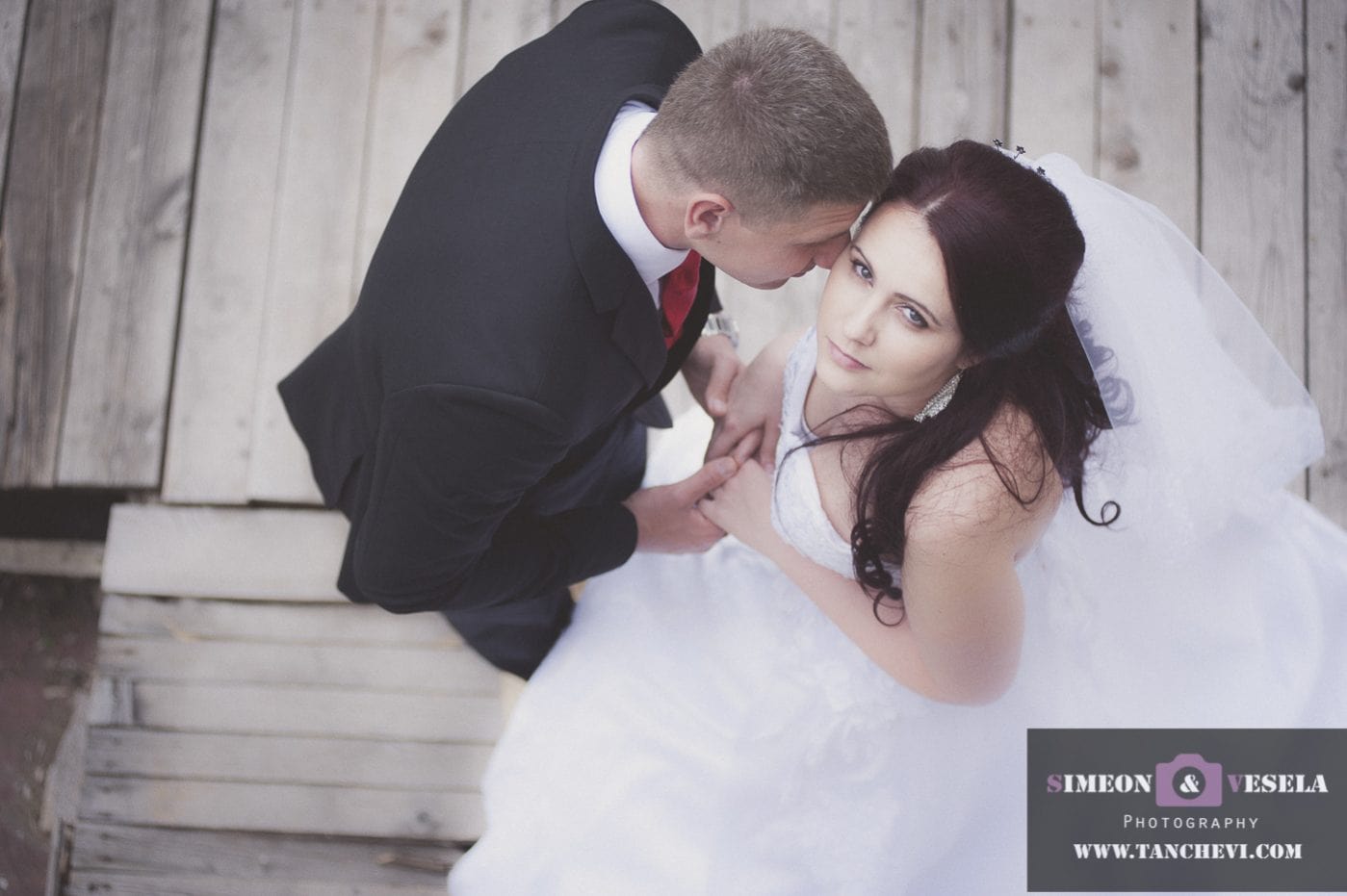 Сватбена фотосесия - 2013-2015