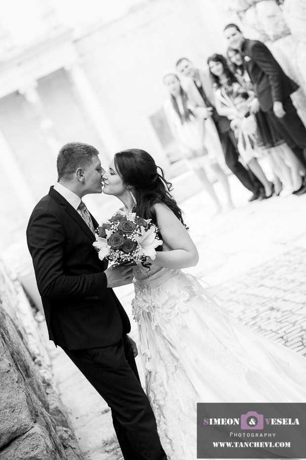 Сватбена фотосесия - 2013-2015