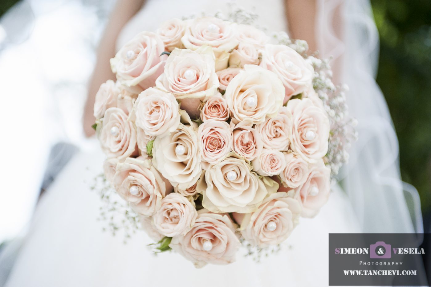 Сватбена фотосесия - 2013-2015