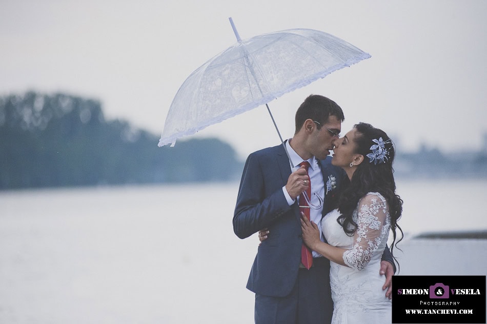 Сватбена фотосесия - 2013-2015