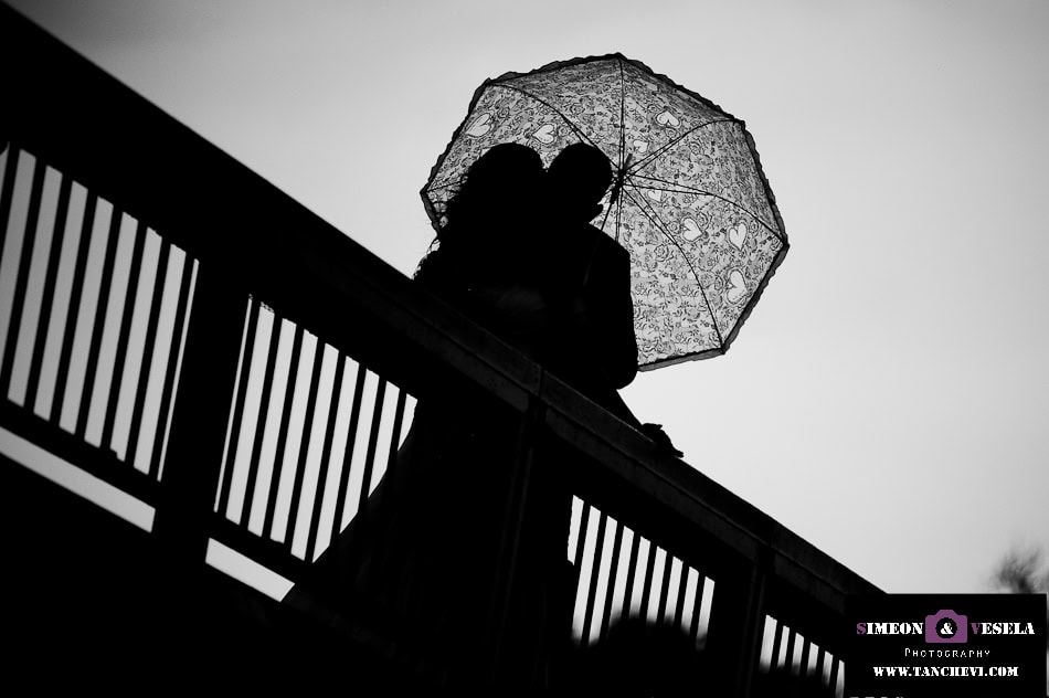 Сватбена фотосесия - 2013-2015