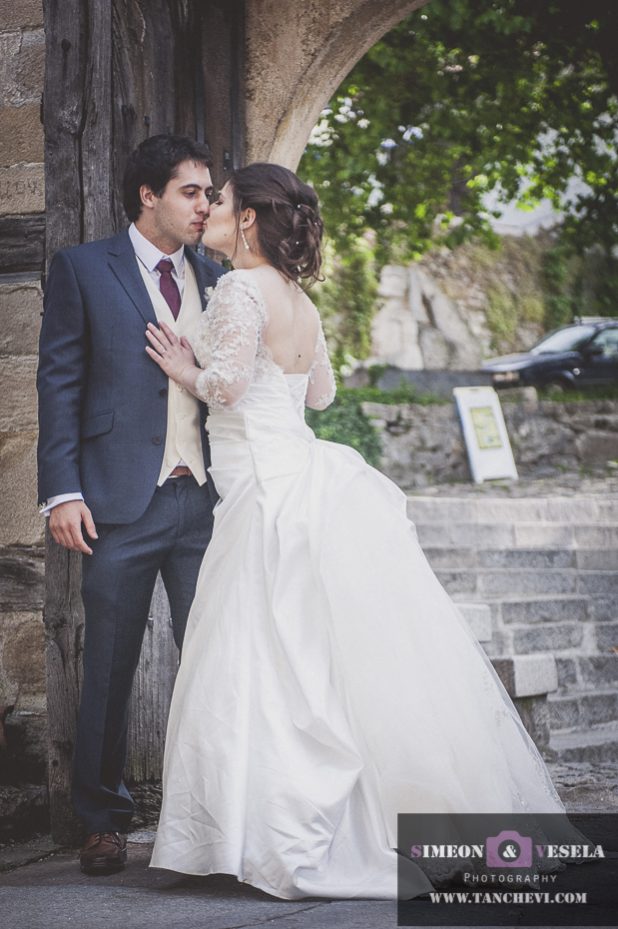 Сватбена фотосесия - 2013-2015