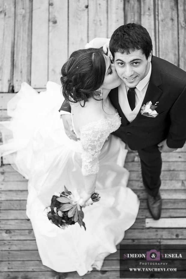 Сватбена фотосесия - 2013-2015