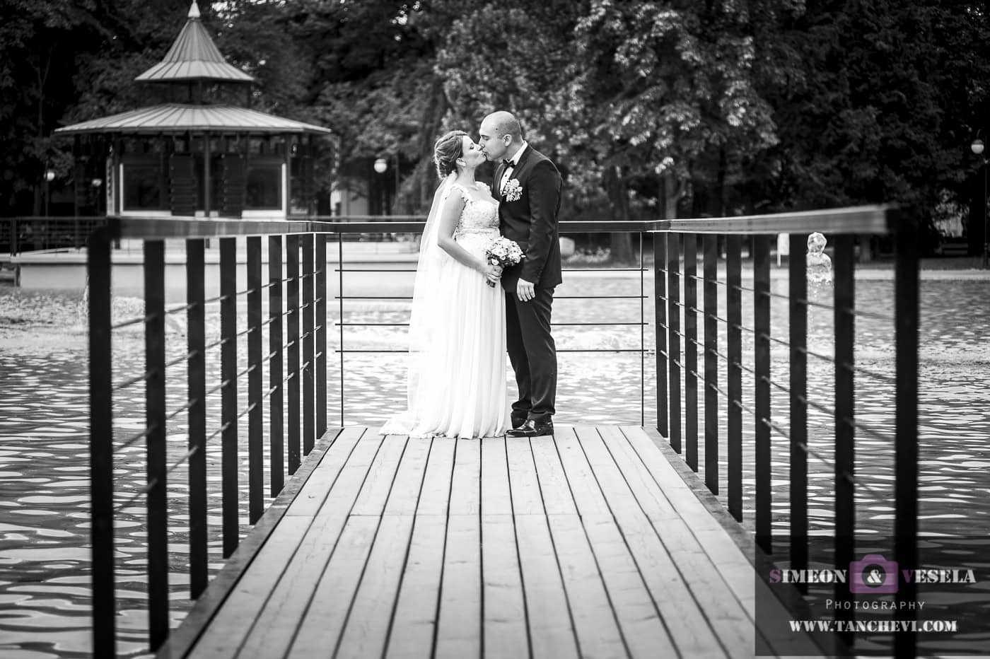 Сватбена фотосесия - 2013-2015