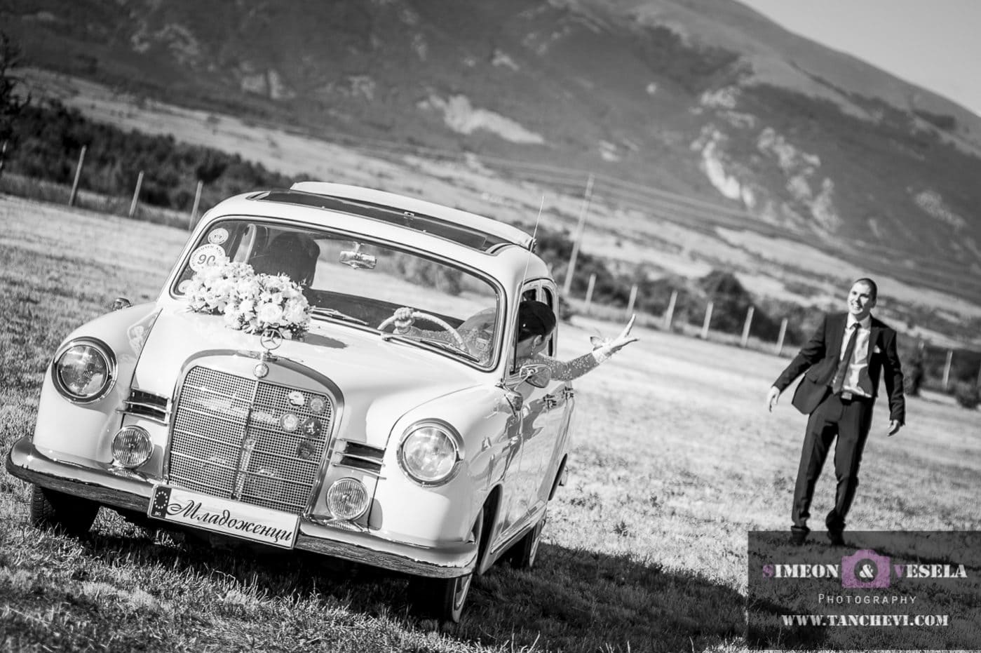 Сватбена фотосесия - 2013-2015