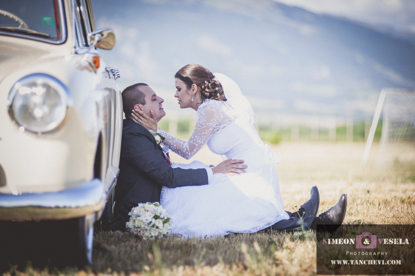 Сватбена фотосесия - 2013-2015