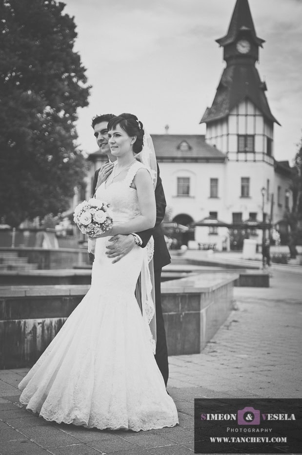 Сватбена фотосесия - 2013-2015