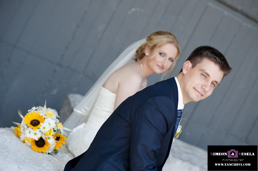 Сватбена фотосесия - 2013-2015