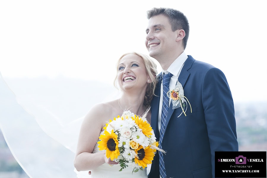 Сватбена фотосесия - 2013-2015