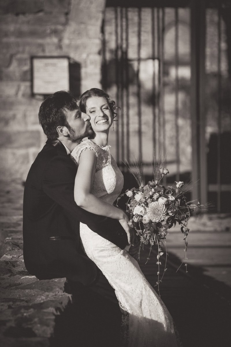 Сватбена фотосесия - 2013-2015