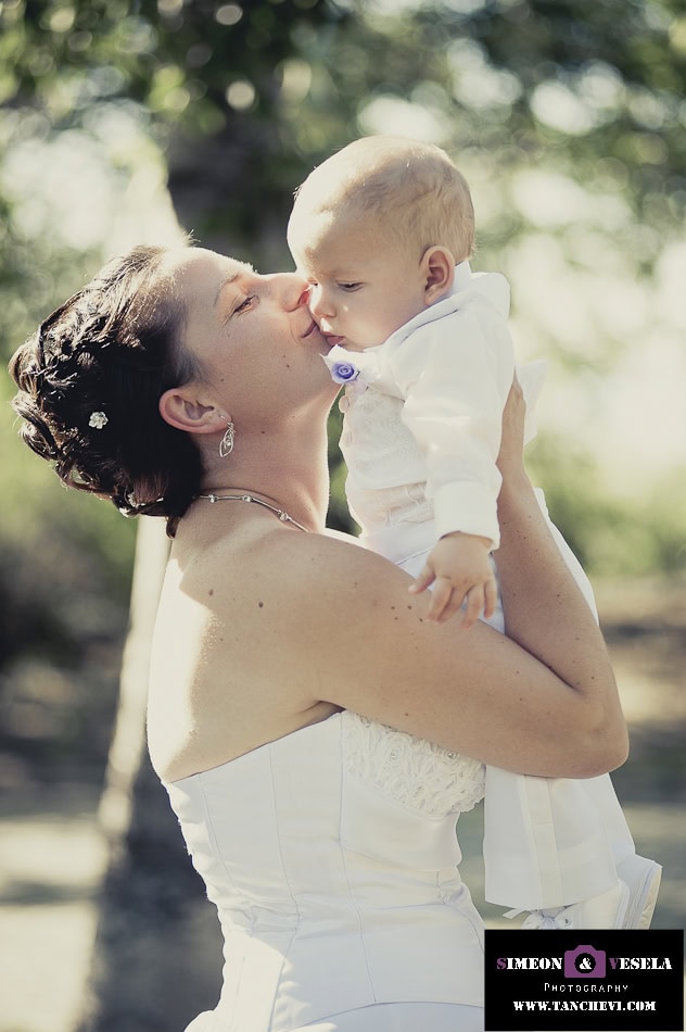 Сватбена фотосесия - 2013-2015