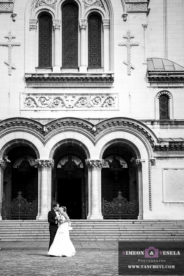 Сватбена фотосесия - 2013-2015