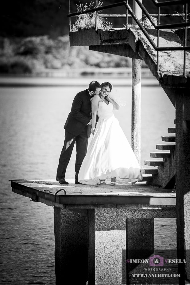 Сватбена фотосесия - 2013-2015