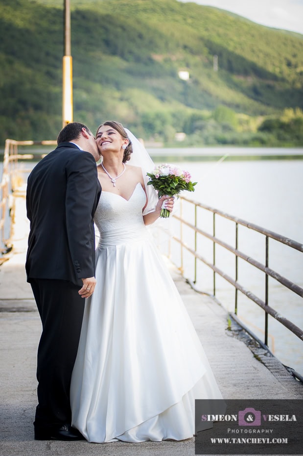 Сватбена фотосесия - 2013-2015