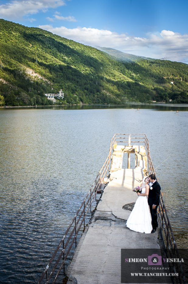 Сватбена фотосесия - 2013-2015