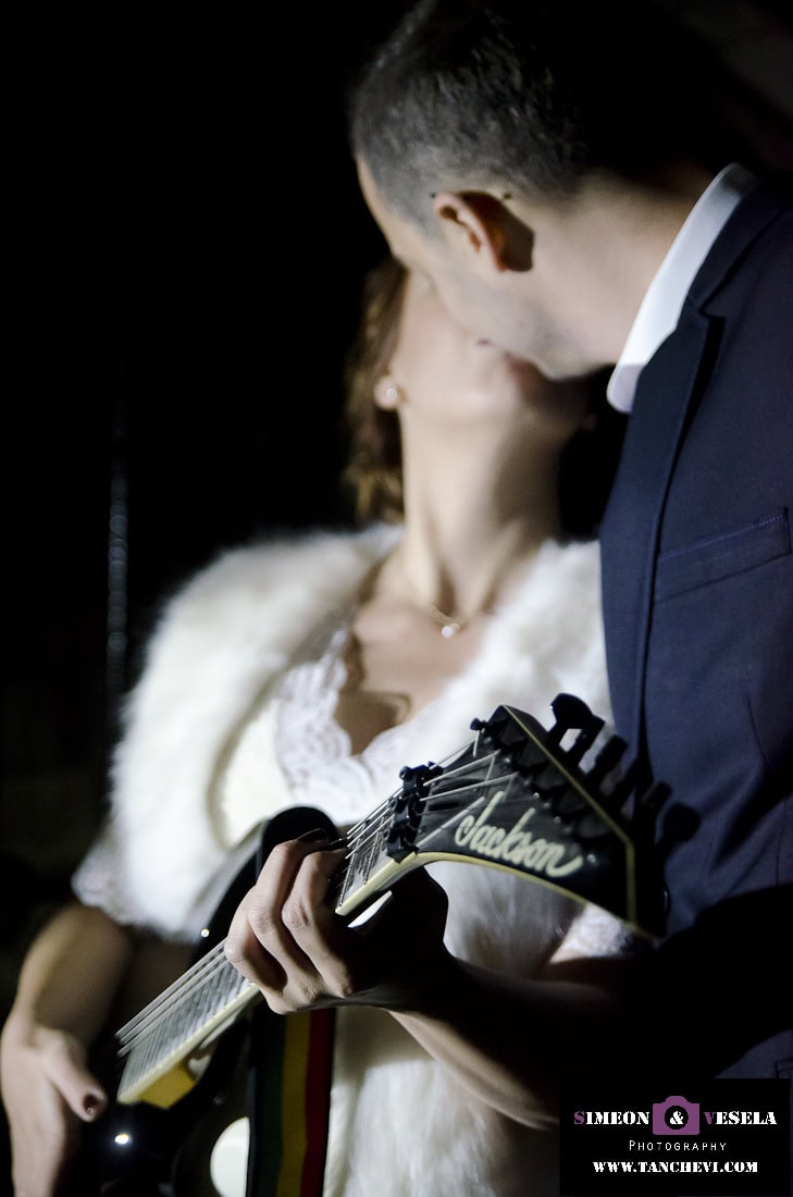 Сватбена фотосесия - 2013-2015