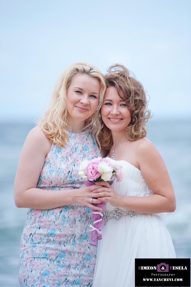 Сватбена фотосесия - 2013-2015