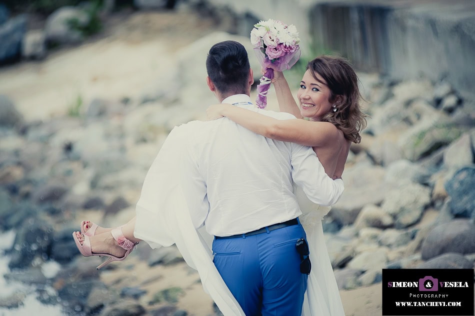 Сватбена фотосесия - 2013-2015