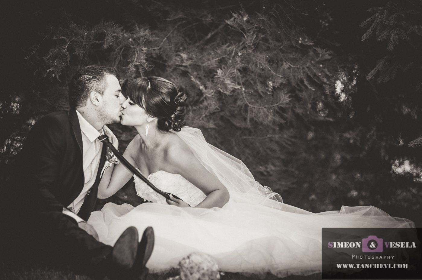 Сватбена фотосесия - 2013-2015