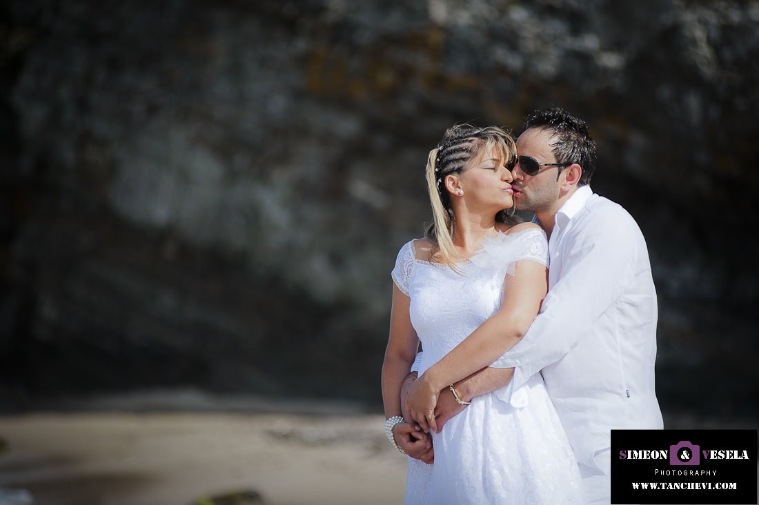 Сватбена фотосесия - 2013-2015