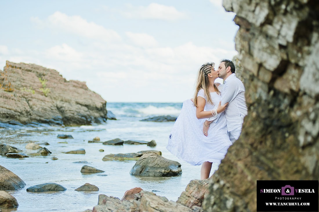 Сватбена фотосесия - 2013-2015