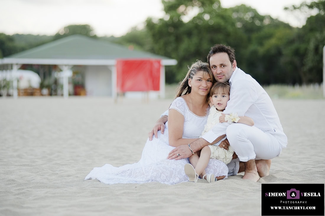 Сватбена фотосесия - 2013-2015