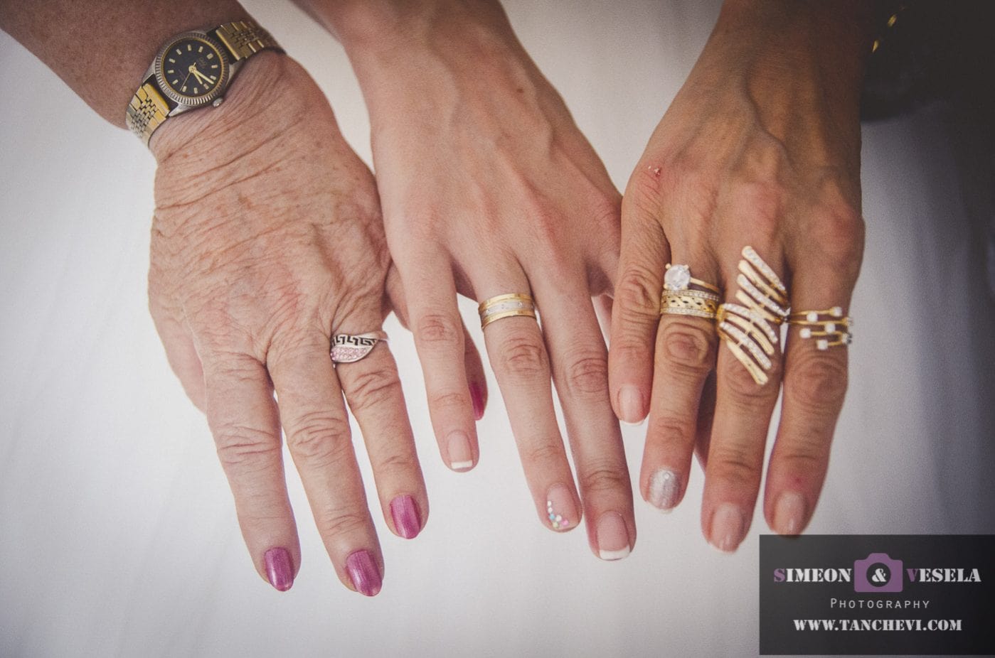 Сватбена фотосесия - 2013-2015