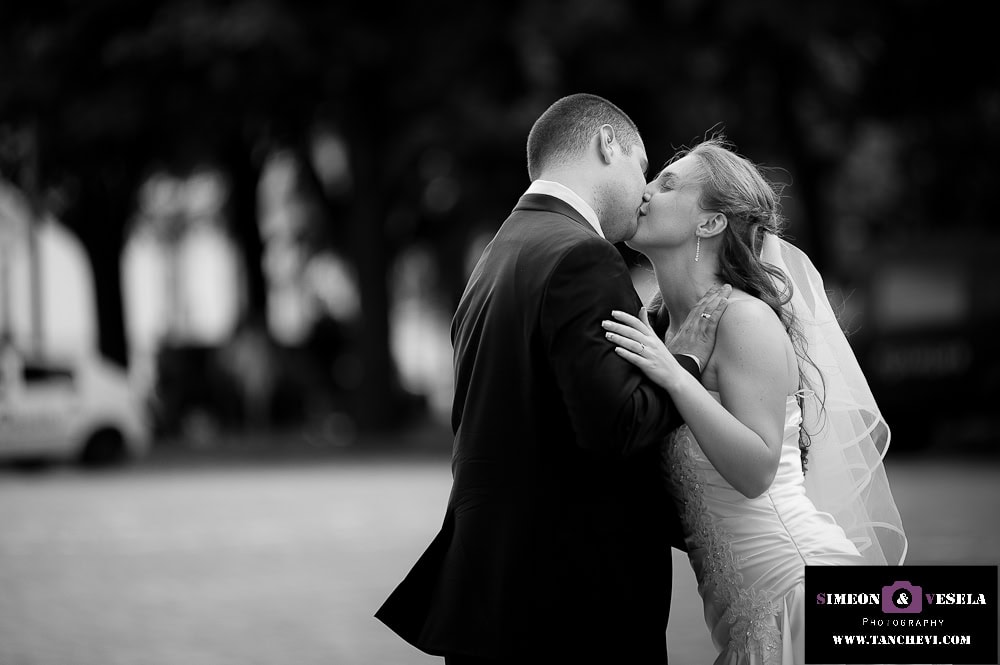 Сватбена фотосесия - 2013-2015