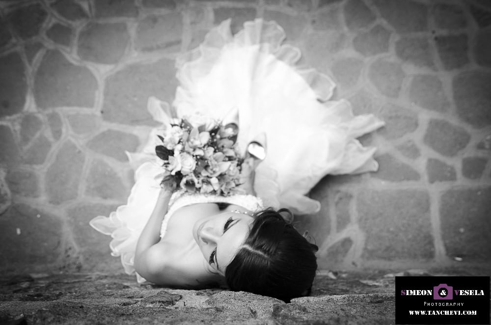 Сватбена фотосесия - 2013-2015