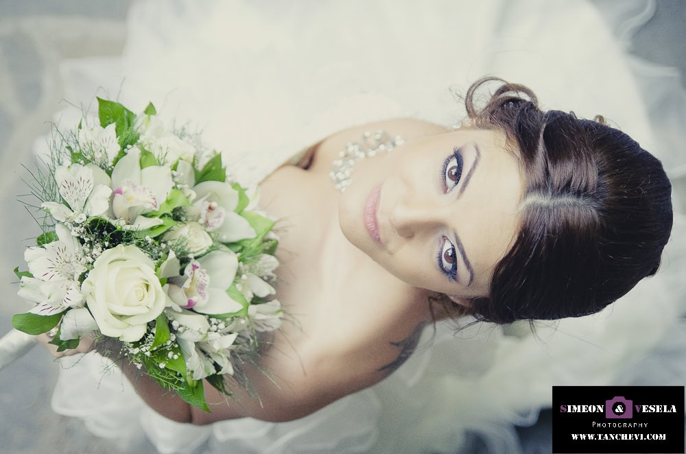 Сватбена фотосесия - 2013-2015