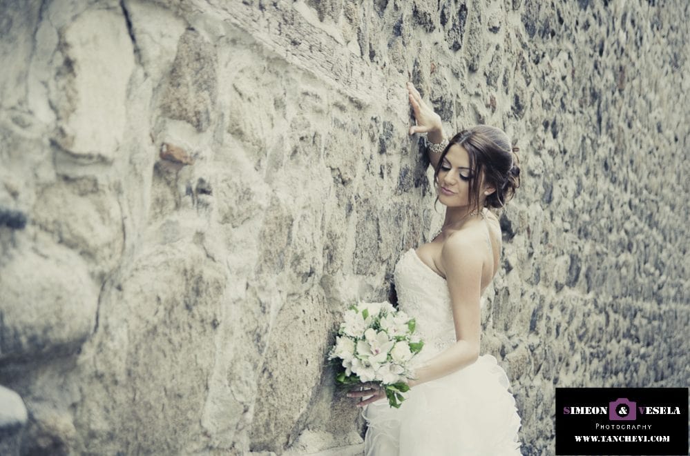 Сватбена фотосесия - 2013-2015