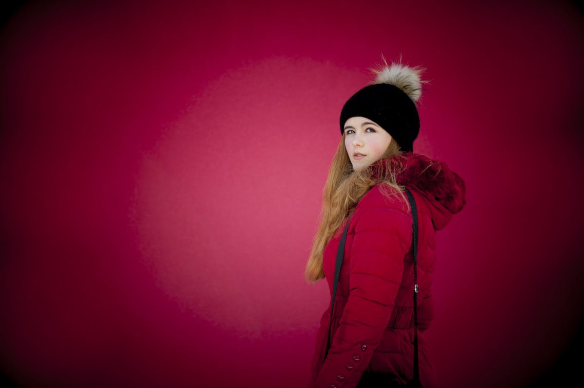 Персонална фотосесия Пловдив 3