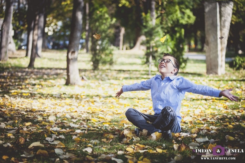 ДЕТСКА ФОТОСЕСИЯ и ФОТОГРАФ ЗА РОЖДЕН ДЕН В ПЛОВДИВ