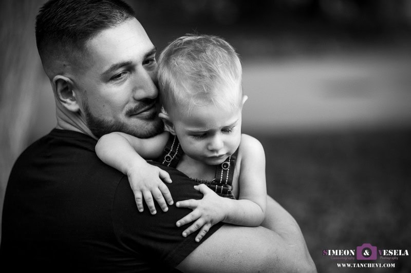 ДЕТСКА ФОТОСЕСИЯ и ФОТОГРАФ ЗА РОЖДЕН ДЕН В ПЛОВДИВ