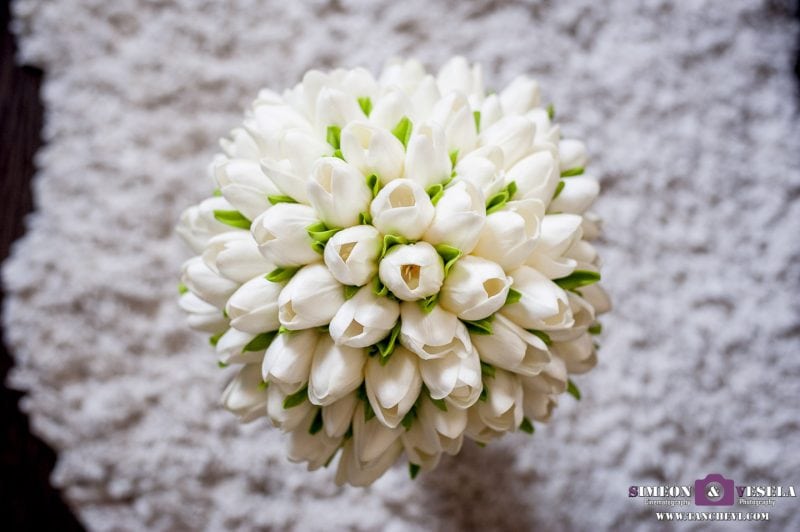 ДЕТАЙЛИ - Скритите изненади по време на сватбената фотография и сватбеното видеозаснемане